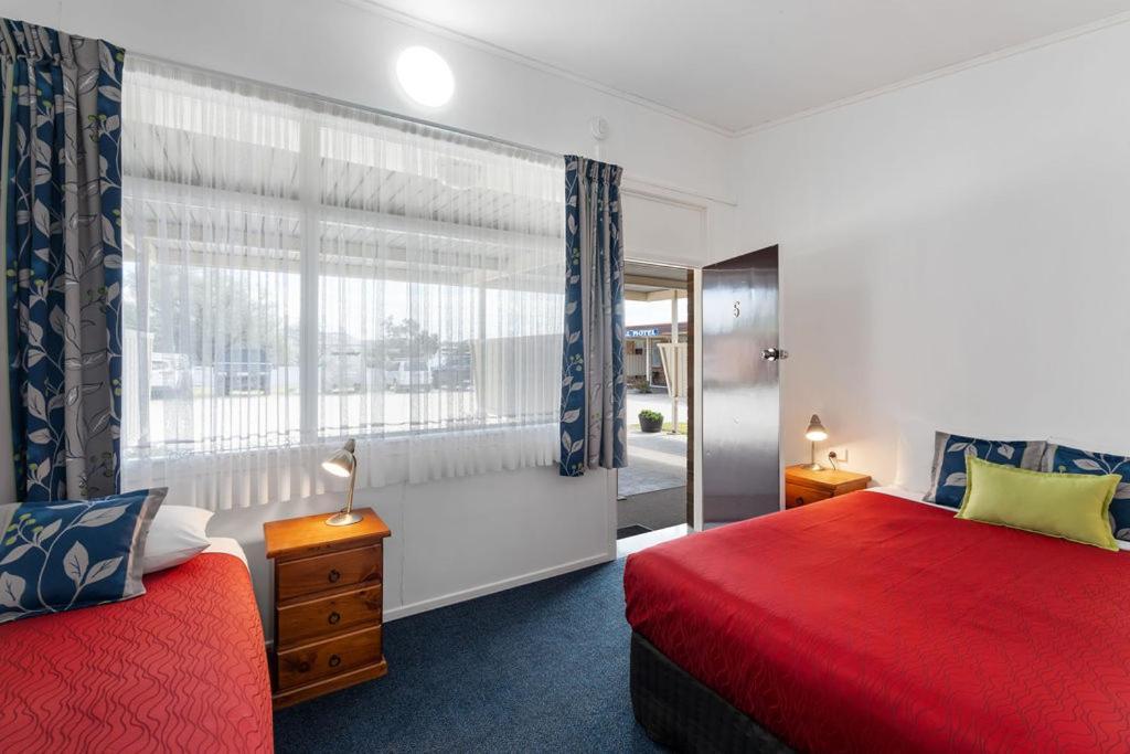 Royal Motel Tenterfield Exterior photo